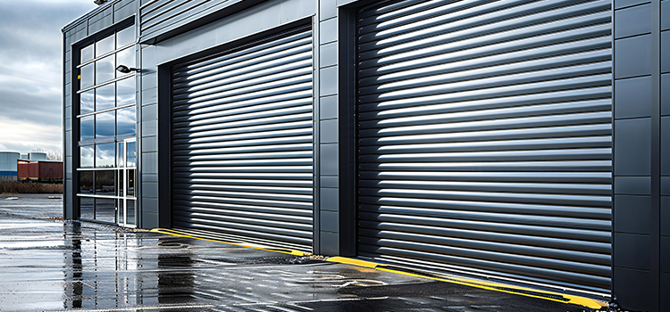 Emergency Industrial Garage Door Service Lynn