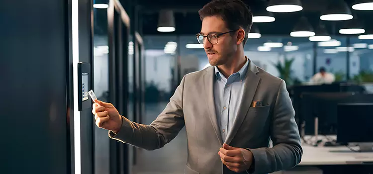 Our Commitment to Keycard Security Excellence in Lynn, MA
