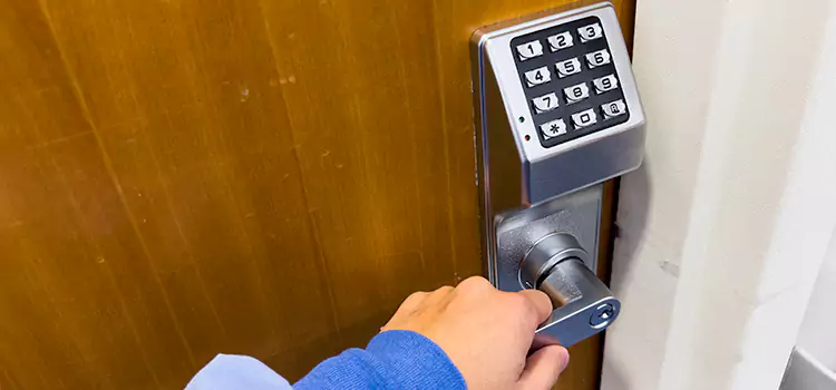 Why Choose Us for Your Keypad Lock Needs in Lynn, MA?
