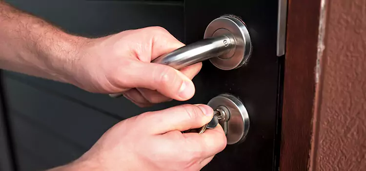 Master Key Control and Audits Lynn