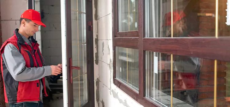Sliding Door Lock Repair Lynn