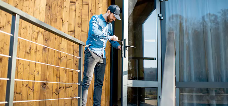 Emergency Patio Door Repair Lynn