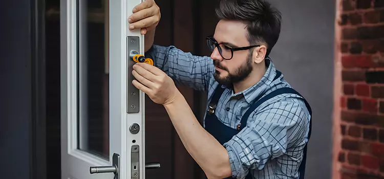 Residential Door Repairs Lynn