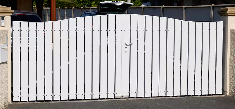 Why Choose Us for Residential Gate Repair in Lynn, MA?