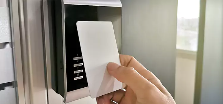 Advanced RFID Technology Integration in Lynn, MA