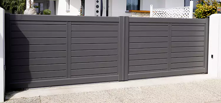 Automatic Gate Fence Lynn