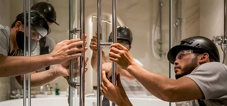 Shower Door Replacement Cost Lynn