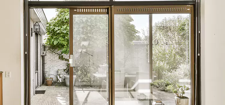 Glass Door Panel Replacement Cost Lynn