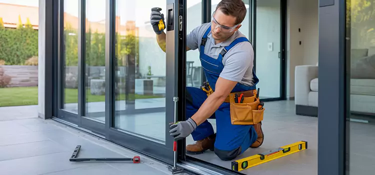 Patio Door Replacement Lynn