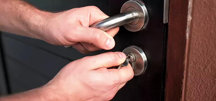 Door Closer Repair & Installation Lynn