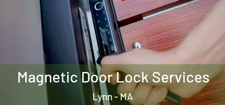 Magnetic Door Lock Services Lynn - MA