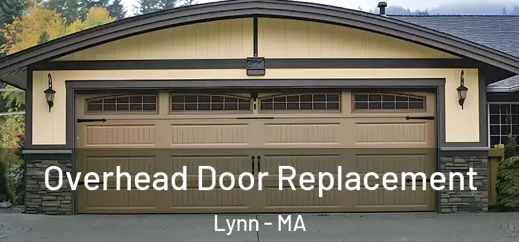  Overhead Door Replacement Lynn - MA